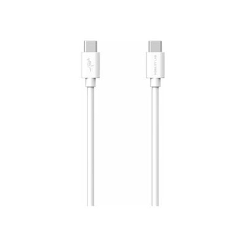 3700527312491-Mobility Lab - Câble USB-C vers USB-C - 2m - blanc-P_405232649_1-5