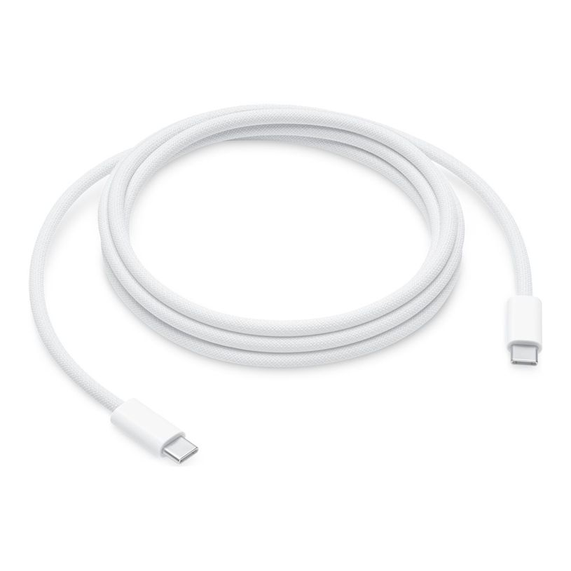 0195949093432-Apple - Câble USB - USB-C (M) vers USB-C (M) - 2 m - blanc-P_405232653_1-0