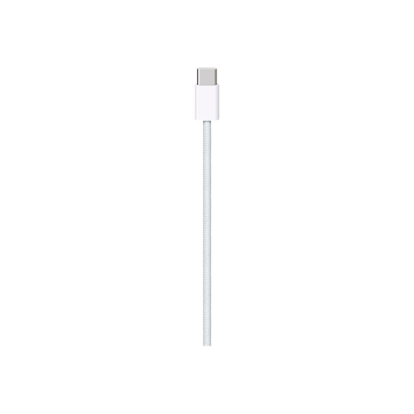 0194253494850-Apple - Câble USB - USB-C (M) vers USB-C (M) - 1 m - blanc-P_405232654_1-0