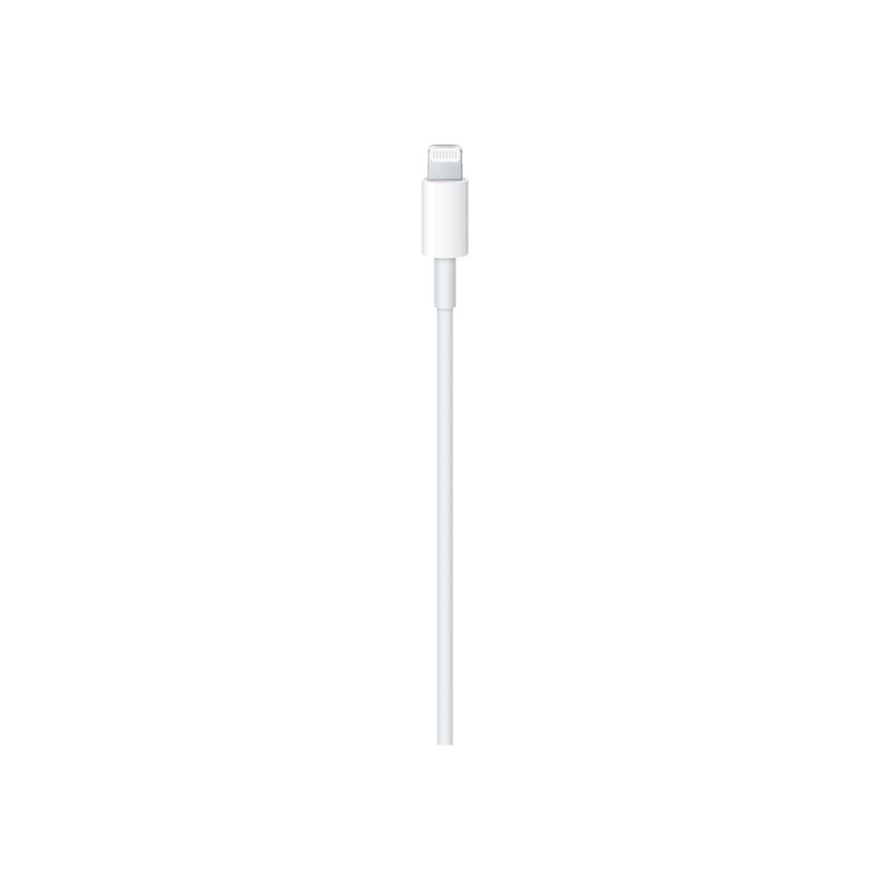 0190198496201-Apple - Câble USB-C mâle vers Lightning mâle - 2 m - blanc-P_405232656_2-0