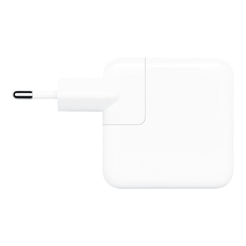 0190199796898-Apple USB-C - Chargeur secteur USB-C - blanc - 30W-P_405232659_1-0