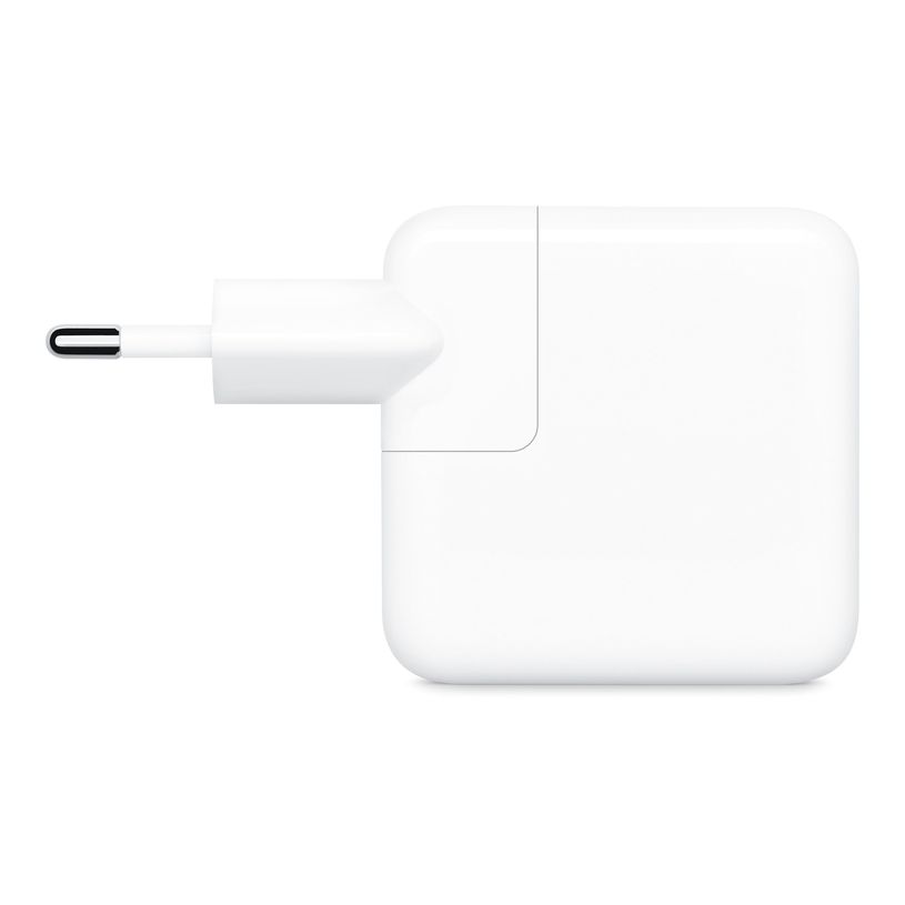 0194253337331-Apple 35W Dual USB-C Port Power Adapter - Chargeur secteur USB-C - blanc - 35W-P_405232660_2-1