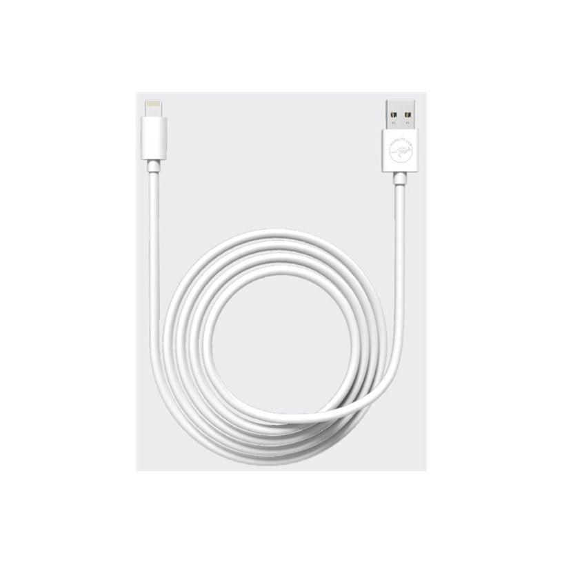 3700527308951-Mobility Lab - Câble USB-A vers lightning - 1m - blanc-P_405232663_1-6