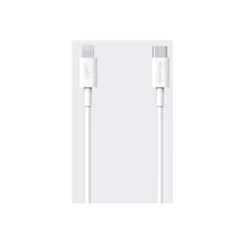 3700527310213-Mobility Lab - Câble USB-C vers lightning - 1m - blanc-P_405232665_1-5