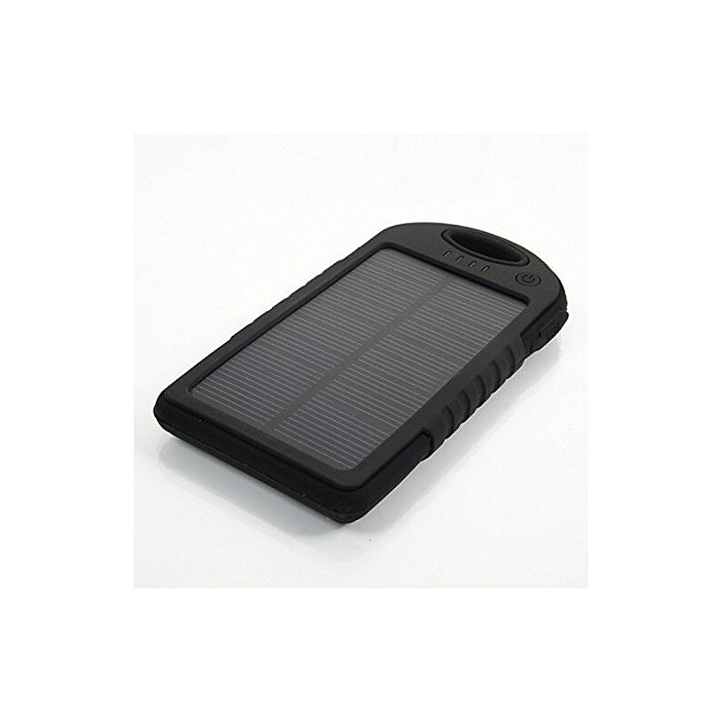 3700527309514-Mobility Lab - Chargeur solaire - 5000 mAh - 2 connecteurs de sortie (USB) - sur le câble-P_405232672_2-1