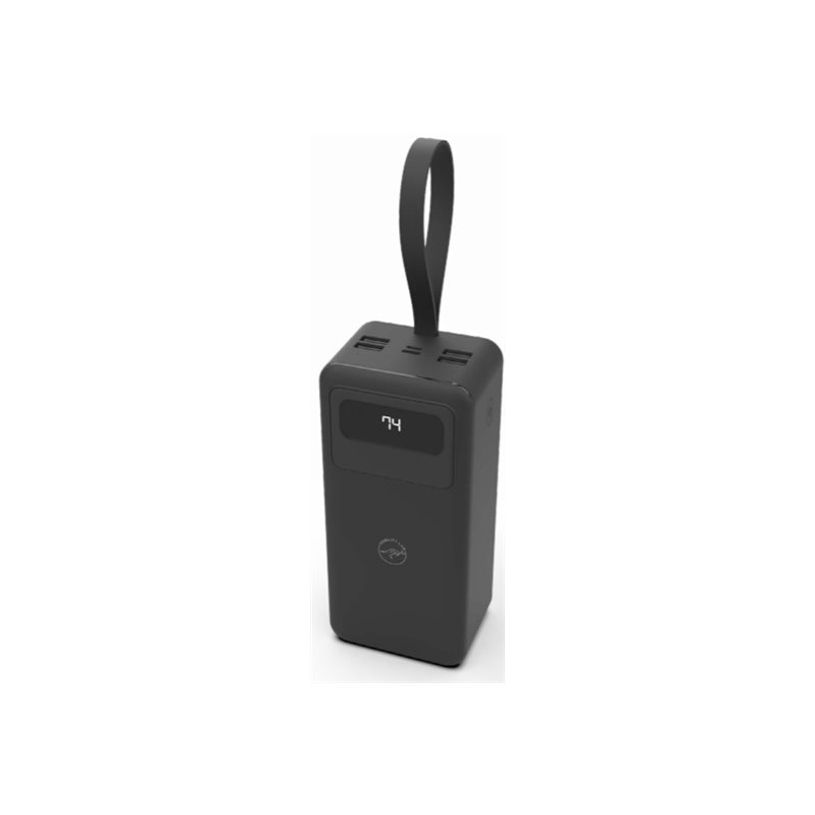 3700527312637-Mobility Lab - Batterie externe - 40000 mAh - LED intégrée, Lightning, USB-C & Micro-USB-P_405232679_1-8
