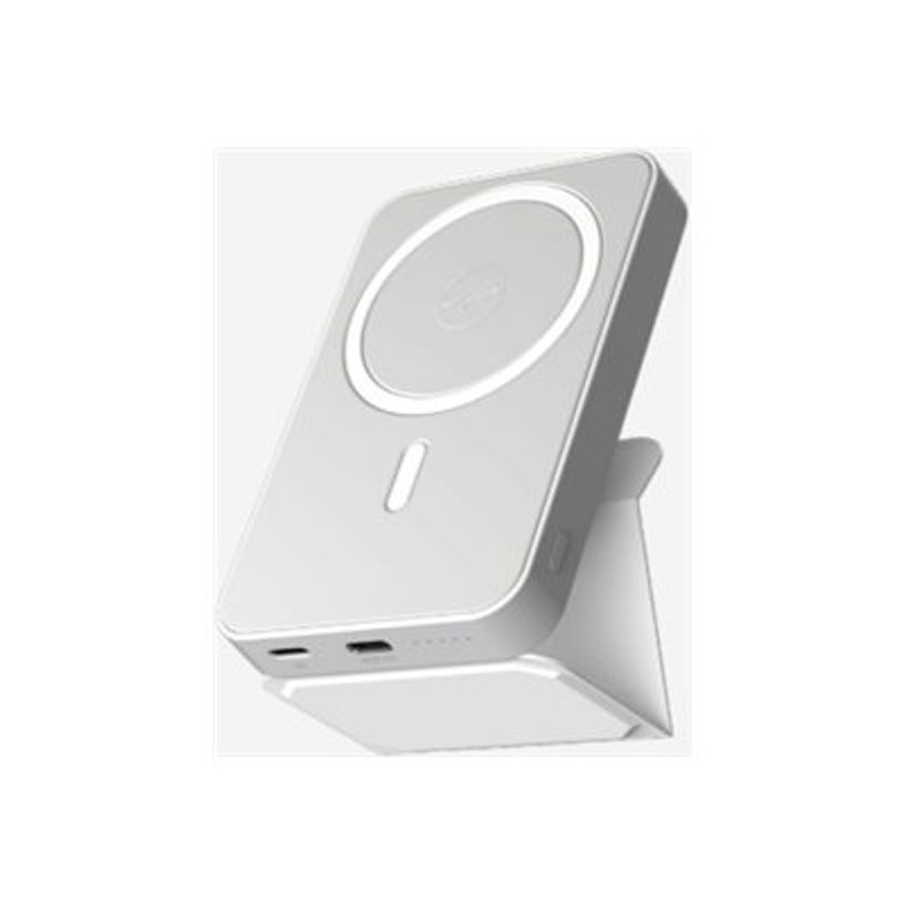 3700527312644-Mobility Lab - Batterie externe à induction mangetique - 5000 mAh - argent-P_405232681_1-8