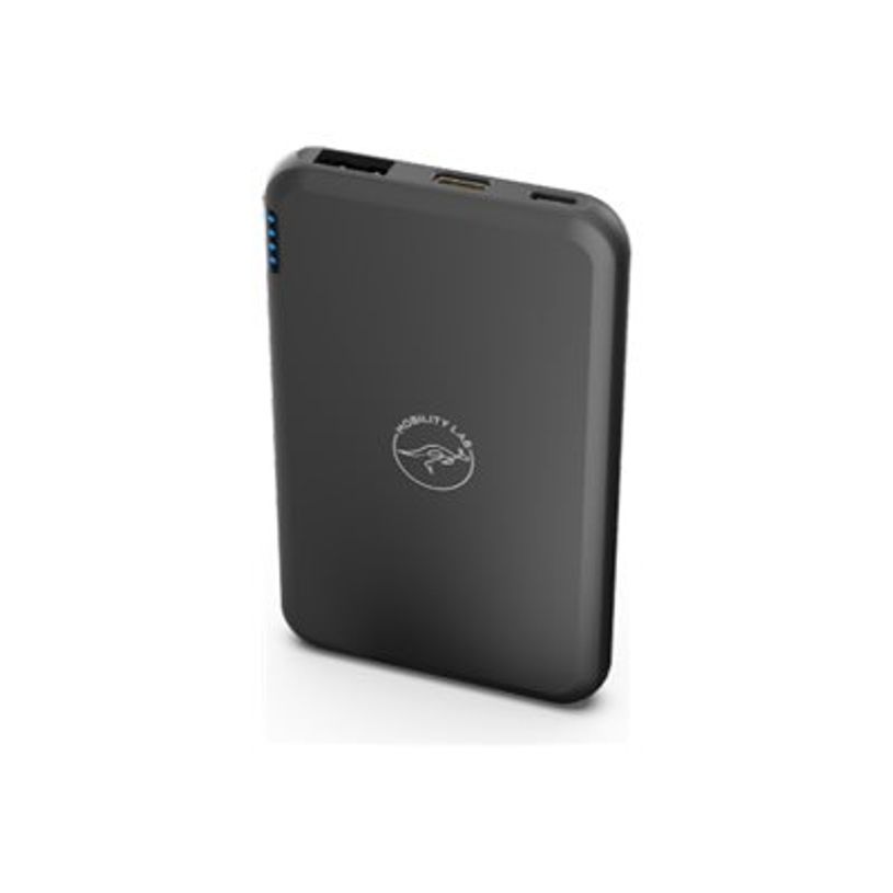 3700527311371-Mobility Lab - Batterie externe slim - 5000 Mah - noir-P_405232682_1-7