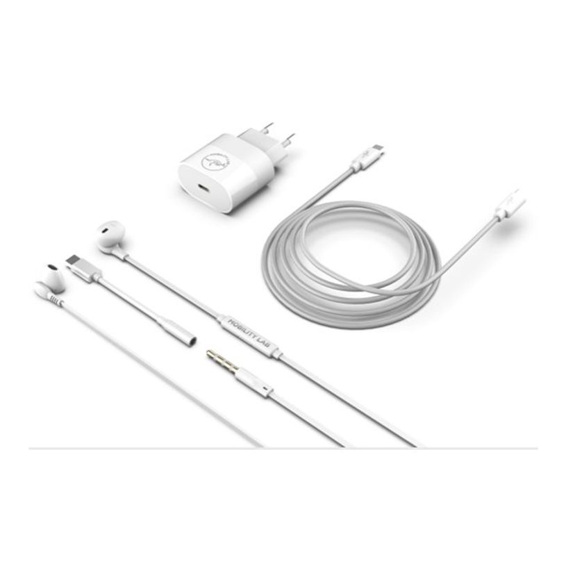 3700527307374-Mobility Lab - Pack téléphonie - chargeur + câble USB-C + écouteur + adaptaeur USB-C/-P_405232689_1-10
