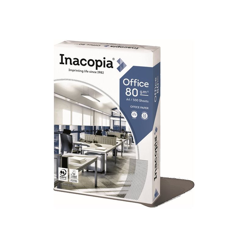5602007968090-Inacopia office - 107 micromètres - blanc - A4 (210 x 297 mm) - 80 g/m² - 2500 feuille(s-P_405232722_1-0