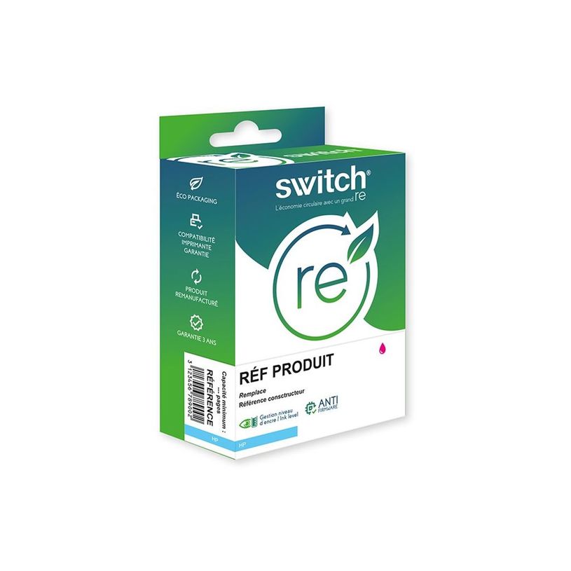 3700654270008-Cartouche remanufacturée HP 963XL - magenta - Switch-P_405232744_2-1