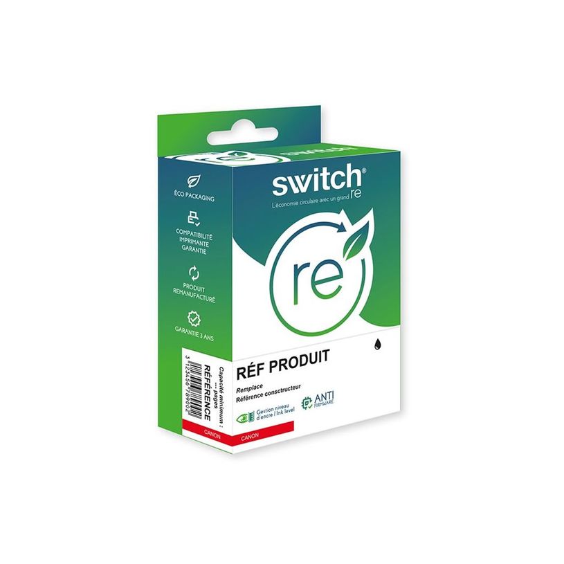 3701645515740-Cartouche remanufacturée Canon PGI-1500XL - noir - Switch-P_405232753_2-1