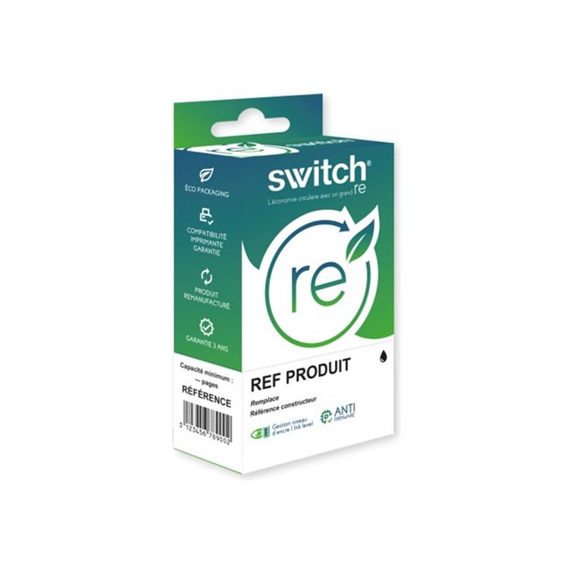 3701645515672-Cartouche remanufacturée Brother LC3219XL -  magenta  - Switch-P_405232765_1-0