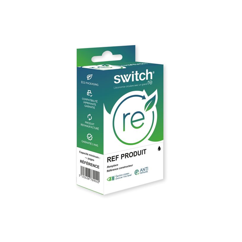 3701645515689-Cartouche remanufacturée Brother LC3219XL - jaune - Switch-P_405232766_2-1