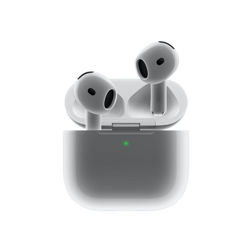 195949688591-Apple AirPods 4 - Écouteurs sans fil avec micro - blanc-P_405232782_4-2