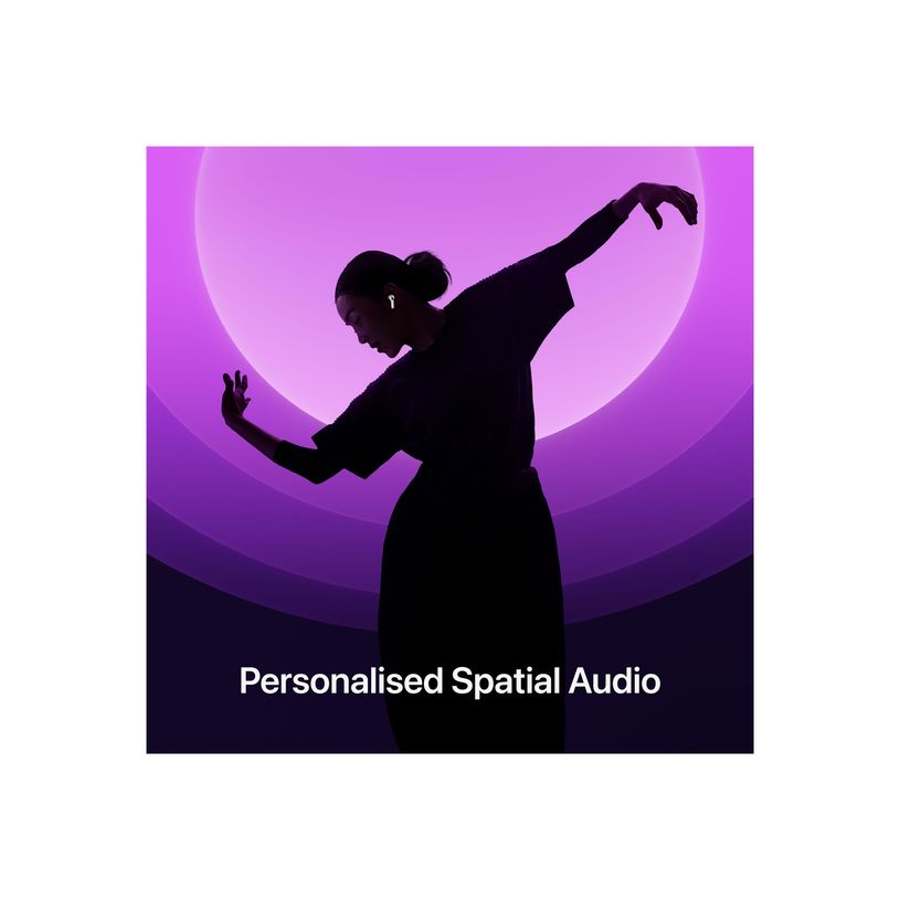 195949688591-Apple AirPods 4 - Écouteurs sans fil avec micro - blanc-P_405232782_8-5