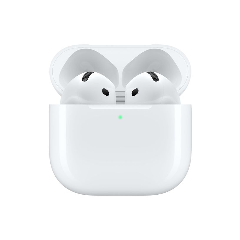 195949689673-Apple AirPods 4 with Active Noise Cancellation - Écouteurs sans fil avec micro - Suppresse-P_405232783_1-0