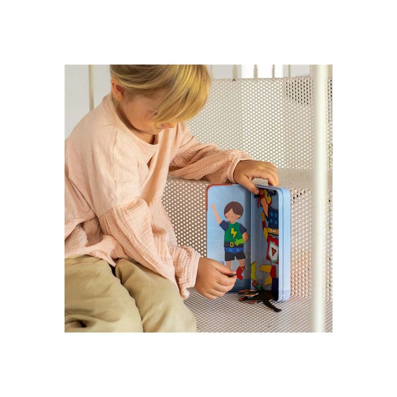 8410782197096-APLI kids - Magnetic Mix&Match Superheros - jeu de correspondance - 30 pièces-P_405232904_1-2