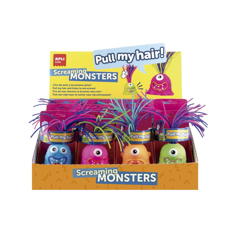 8410782197645-APLI kids - Display Screaming monsters - conception assortie-P_405232906_7-7