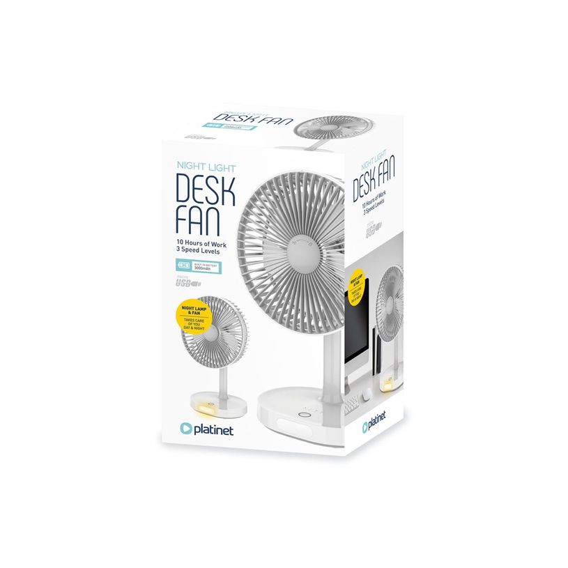 5907595452427-Platinet - Ventilateur de bureau-P_405232931_2-5