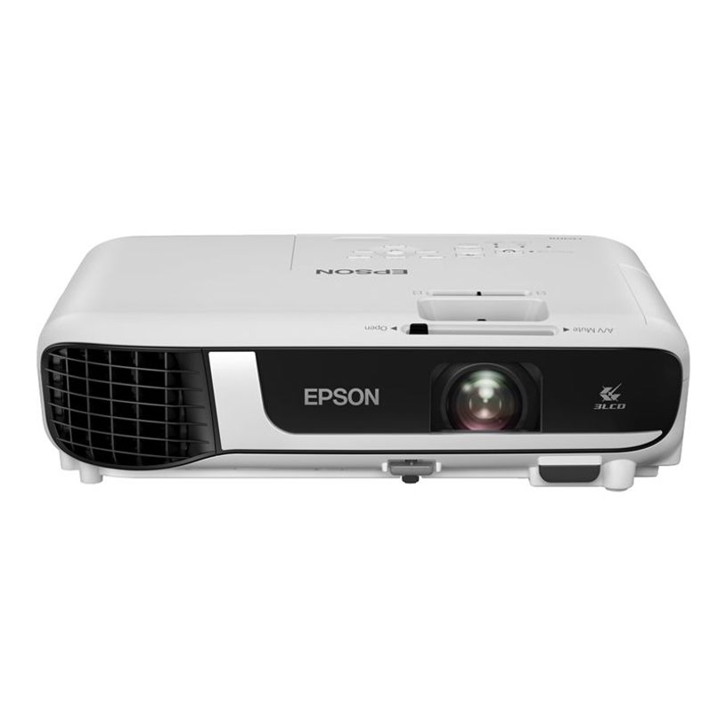 8715946680705-Epson EB-W51 - Projecteur 3LCD - portable - 4000 lumens (blanc) - 4000 lumens (couleur) - WX-P_405232932_2-0