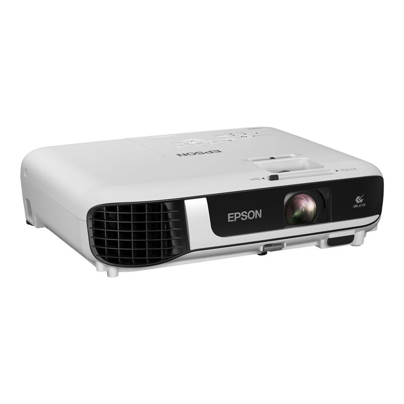 8715946680705-Epson EB-W51 - Projecteur 3LCD - portable - 4000 lumens (blanc) - 4000 lumens (couleur) - WX-P_405232932_3-1