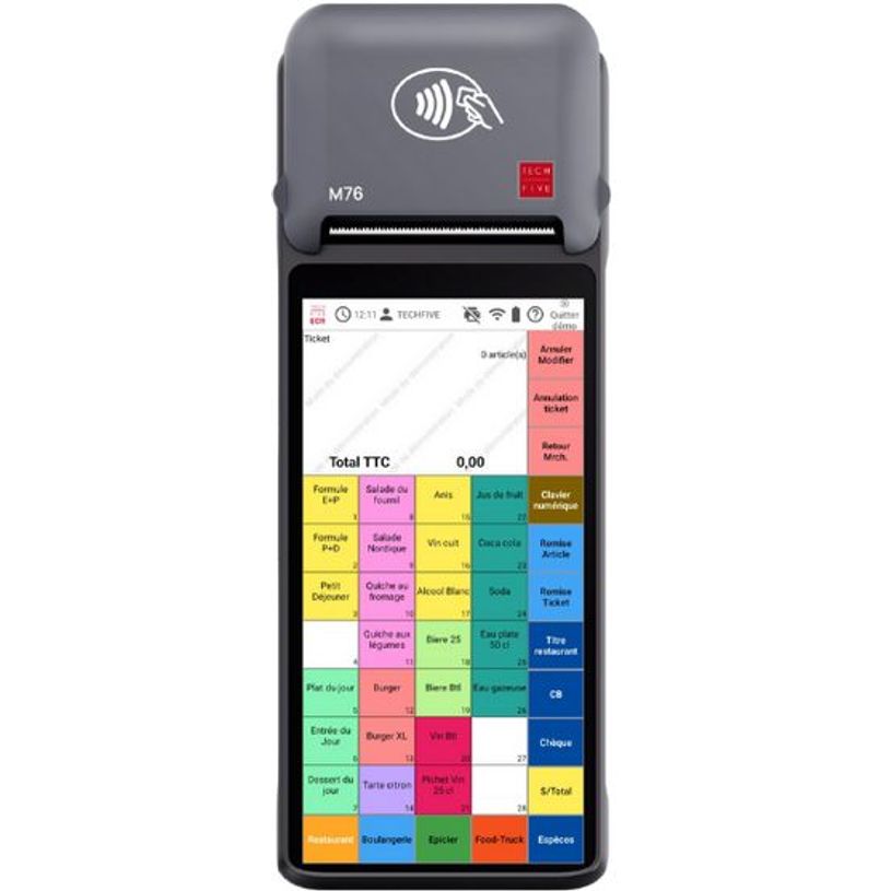 3770021853882-TechFive ECR-76 - La caisse enregistreuse tout-en-un pour commerces et restaurants-P_405232937_1-0