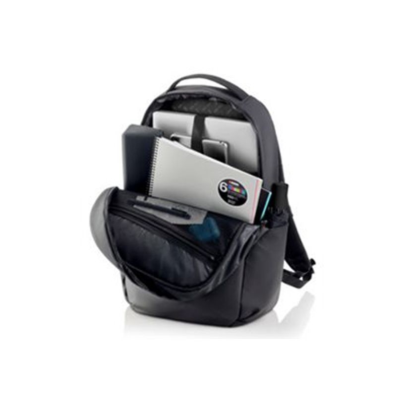 8422593169803-Miquelrius Bag To Work - Sac à dos pour ordinateur portable 16" - taille M - noir-P_405232966_2-1