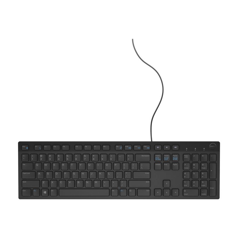 5397063710188-Dell KB216 - Clavier - USB - AZERTY - Belge - noir-P_405232990_4-3