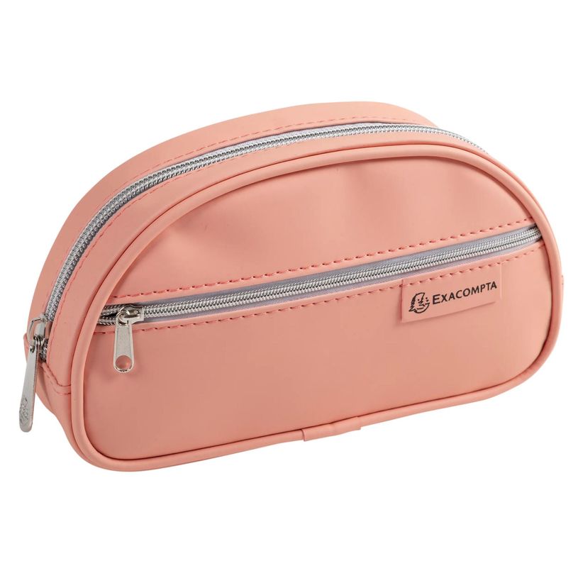 3130630525905-Exacompta - Tousse ovale PU Aquarel couleurs assorties--0