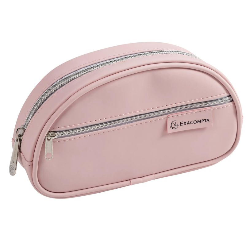 3130630525905-Exacompta - Tousse ovale PU Aquarel couleurs assorties--1