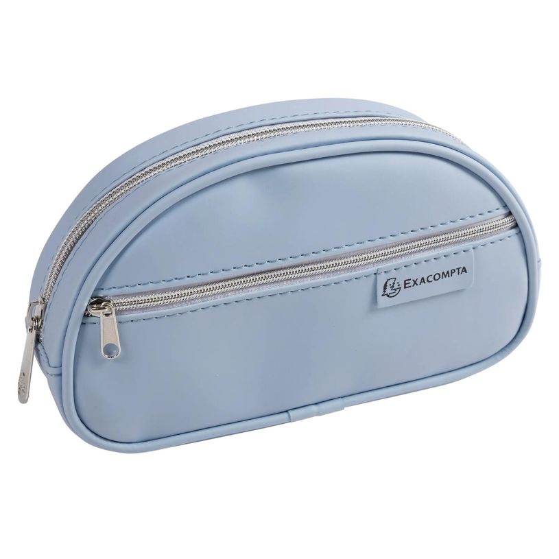 3130630525905-Exacompta - Tousse ovale PU Aquarel couleurs assorties--2