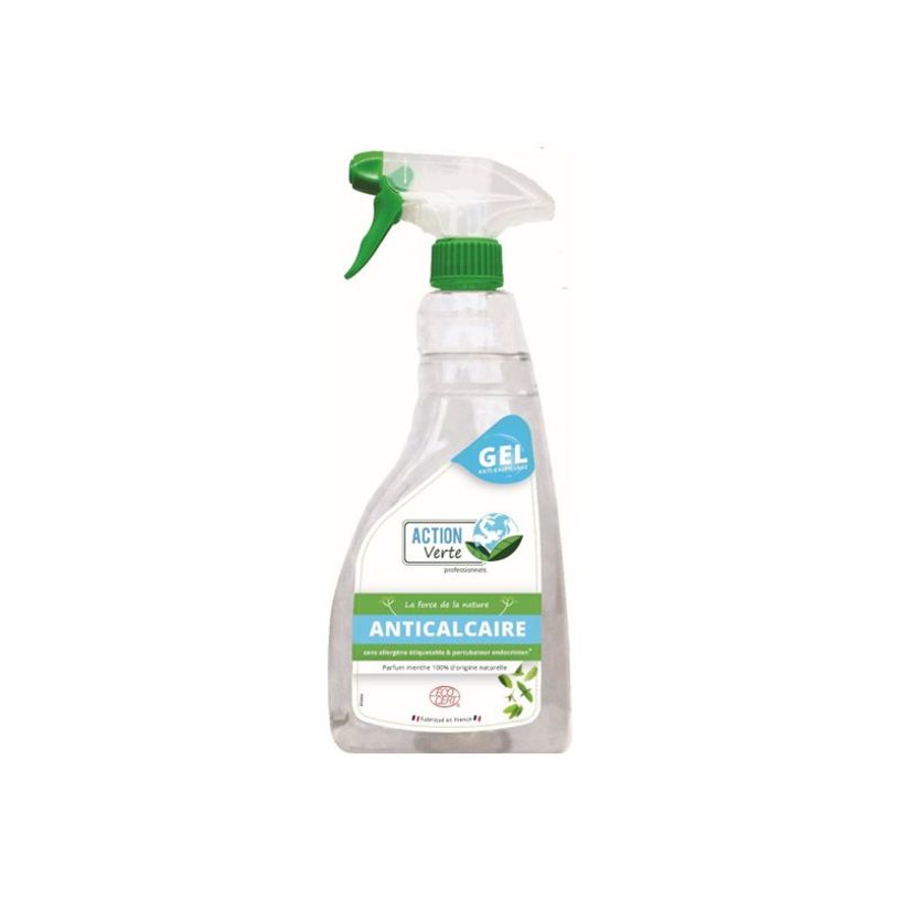 3535030127047-Action Verte professionnels - Détartreur - gel - vaporisateur - 750 ml - menthe - profess-P_405233016_1-0