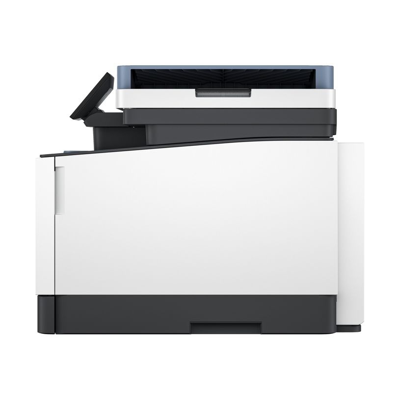 0196786388736-HP Color LaserJet Pro MFP 3302fdw - Imprimante laser multifonction couleur -  A4 - Gigabi-P_405233028_32-4