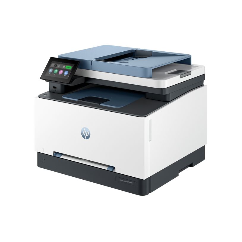 0196786388736-HP Color LaserJet Pro MFP 3302fdw - Imprimante laser multifonction couleur - A4 - Gigabi-P_405233028_46-13