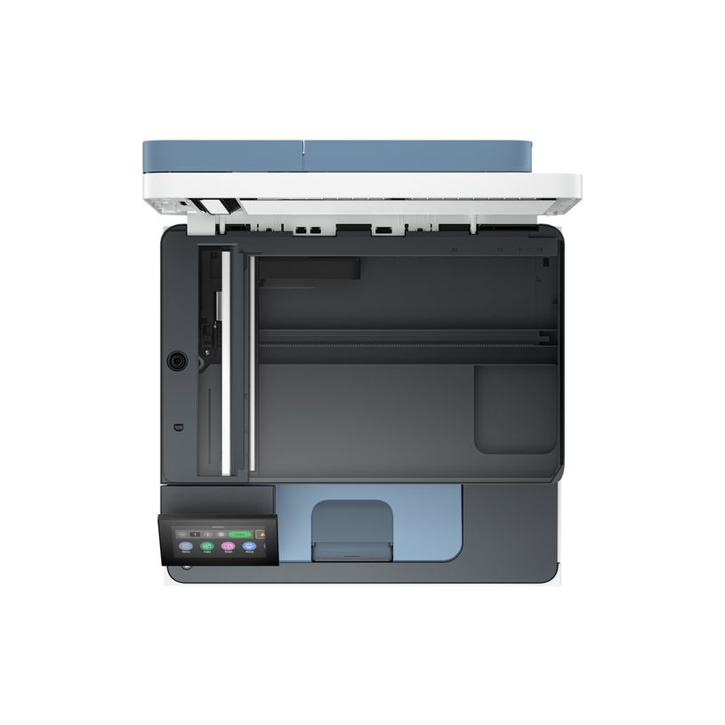 0196786388736-HP Color LaserJet Pro MFP 3302fdw - Imprimante laser multifonction couleur - A4 - Gigabi-P_405233028_50-23