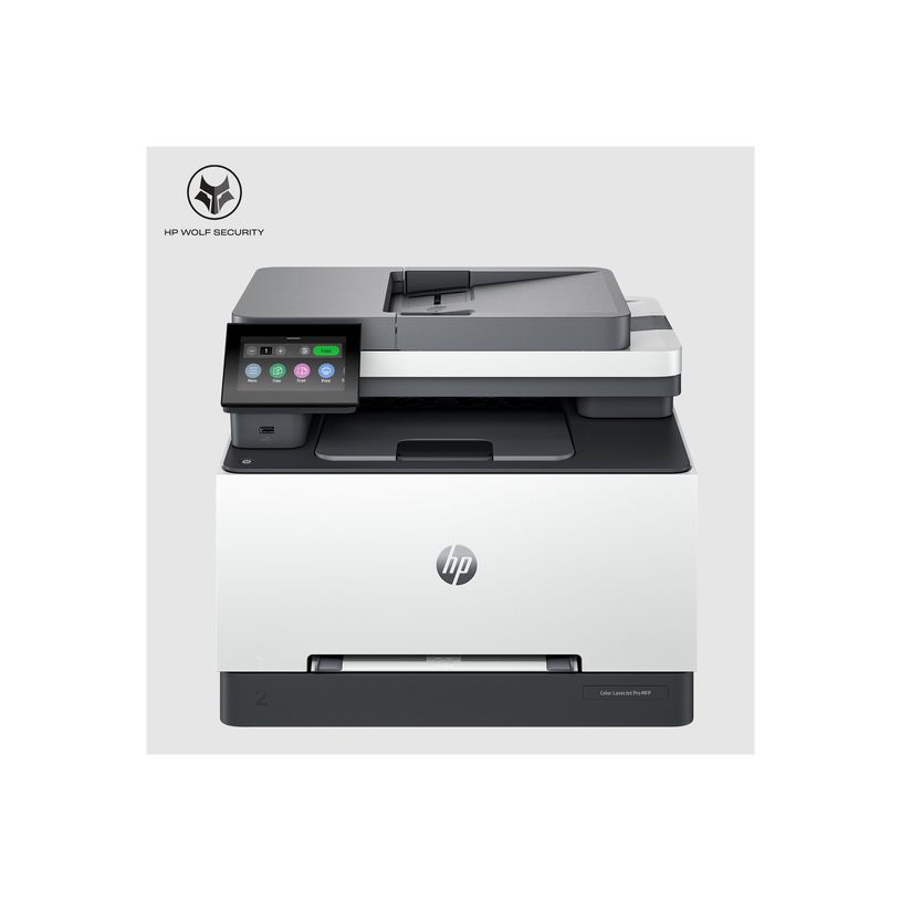 0196786388736-HP Color LaserJet Pro MFP 3302fdw - Imprimante laser multifonction couleur - A4 - Gigabi-P_405233028_60-22