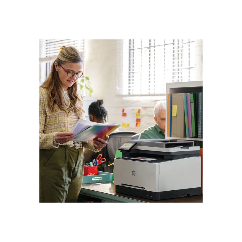0196786388736-HP Color LaserJet Pro MFP 3302fdw - Imprimante laser multifonction couleur - A4 - Gigabi-P_405233028_64-17