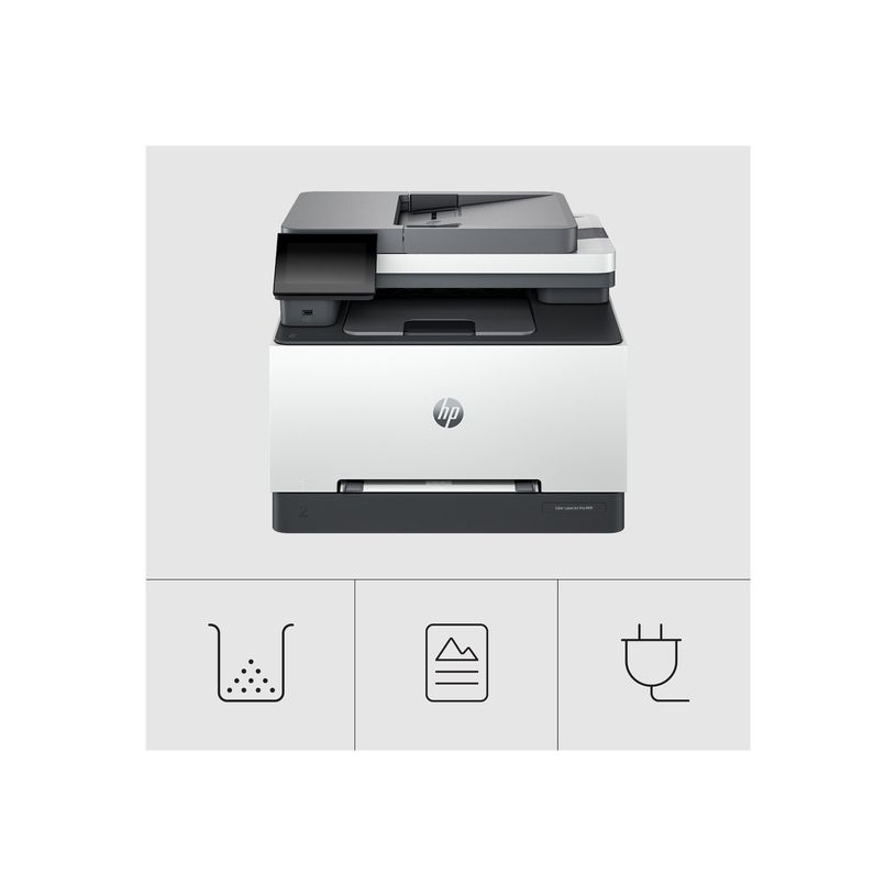 0196786388736-HP Color LaserJet Pro MFP 3302fdw - Imprimante laser multifonction couleur - A4 - Gigabi-P_405233028_67-15