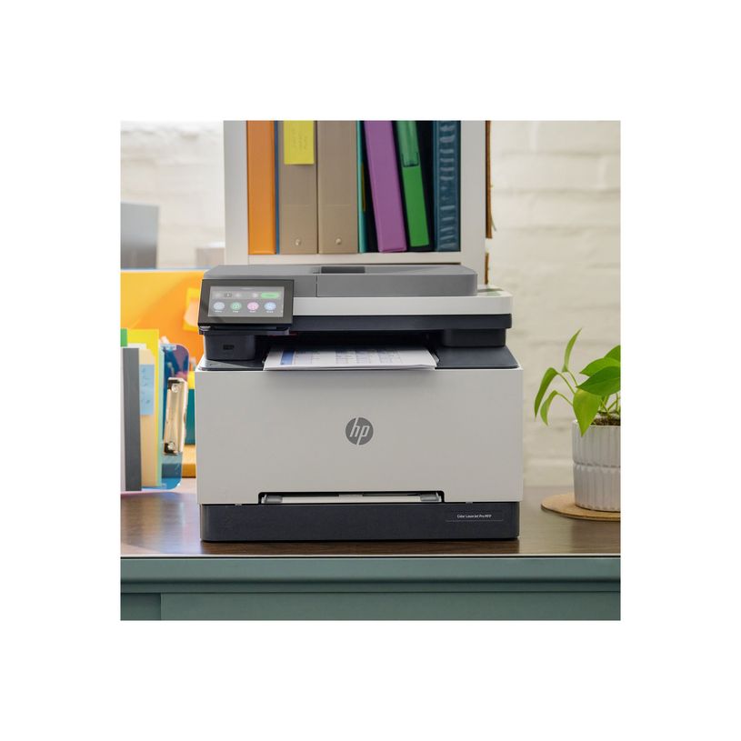 0196786388736-HP Color LaserJet Pro MFP 3302fdw - Imprimante laser multifonction couleur - A4 - Gigabi-P_405233028_69-28
