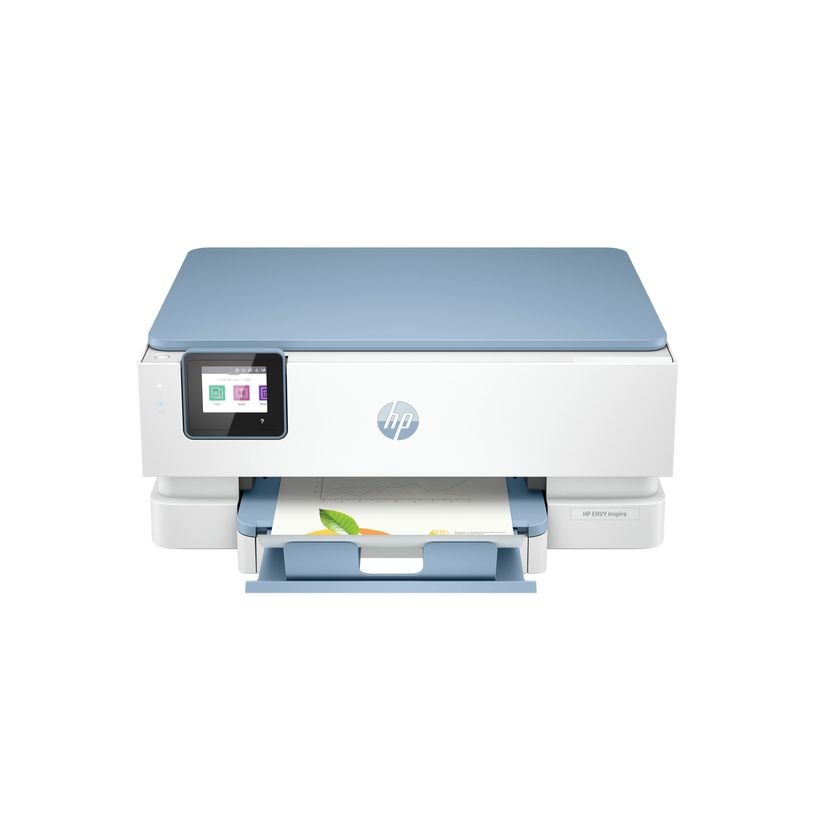 0195697743931-HP Envy Inspire 7221e All-in-One - Imprimante multifonction jet d'encre couleur A4 - USB 2.0, Wi-Fi(ac), B-P_405233032_58-35