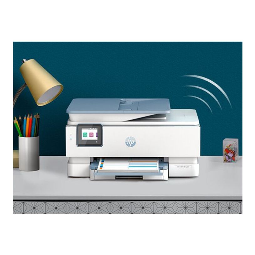 0195697709593-HP ENVY Inspire 7921e All-in-One - Imprimante multifonction jet d'encre couleur  A4 - USB 2.0, Wi-P_405233034_48-8