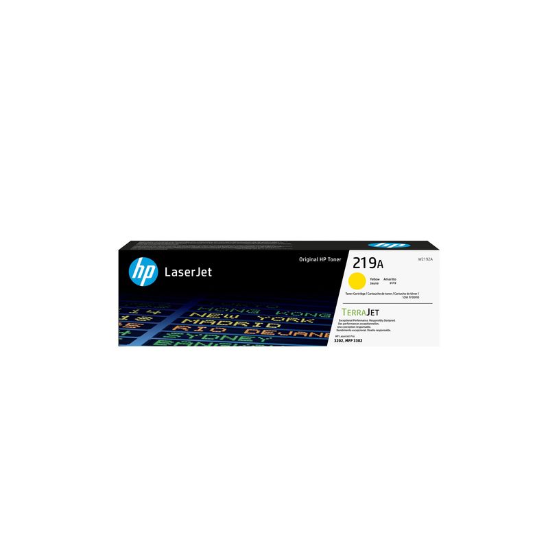 0195161016301-HP 219A - jaune - cartouche laser originale (W2192A)-P_405233042_29-8