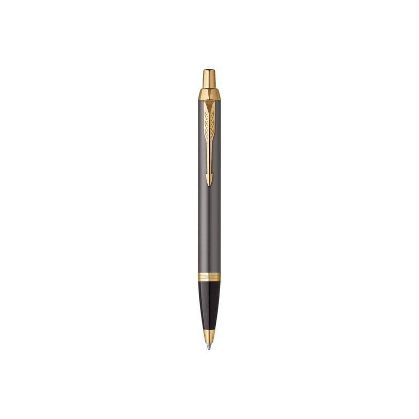 3026982146137-Parker IM - Stylo à bille - bleu - moyen - rétractable-P_405233058_1-0