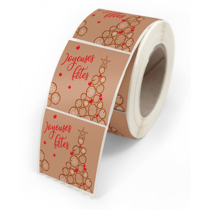 3281650557404-Etiquettes Joyeuses fêtes Célébration 4x3,5cm - rouleau de 500-P_405233071_1-0