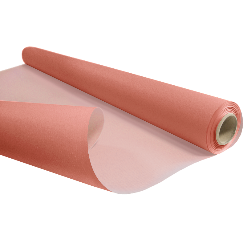 3281650597455-Rouleau duo Kraft 0,79x40m Plum/Pink  -P_405233078_1-0
