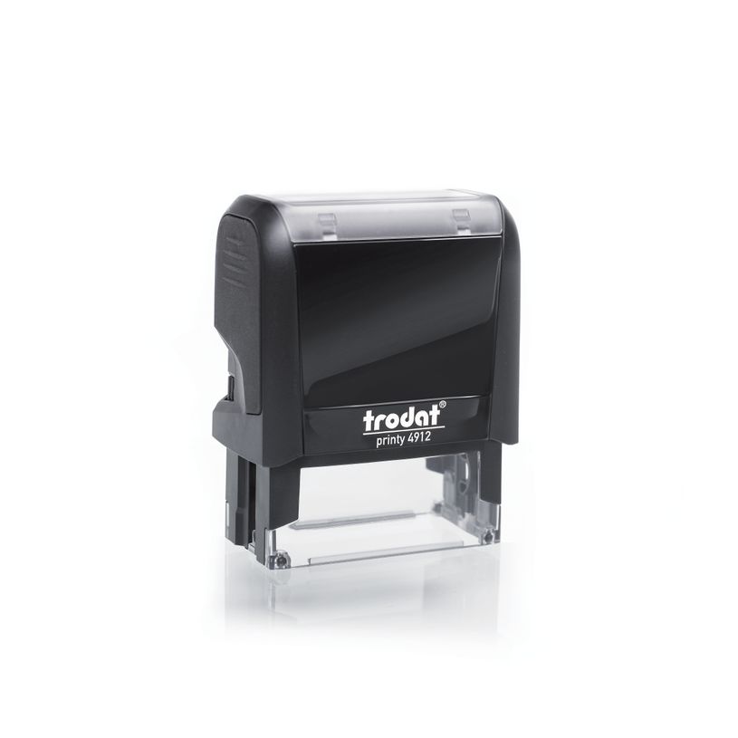 0092399430711-Tampon personnalisé avec 4 lignes - zone d'impression 47 x 18 mm - Trodat Printy 4912 noi-P_405233088_1-1