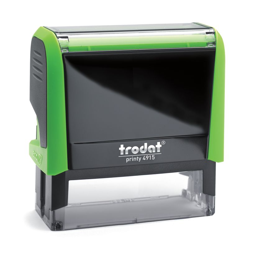 0092399533009-Tampon personnalisé avec 7 lignes de texte - zone d'impression 70 x 25 mm - Trodat Printy-P_405233103_1-1