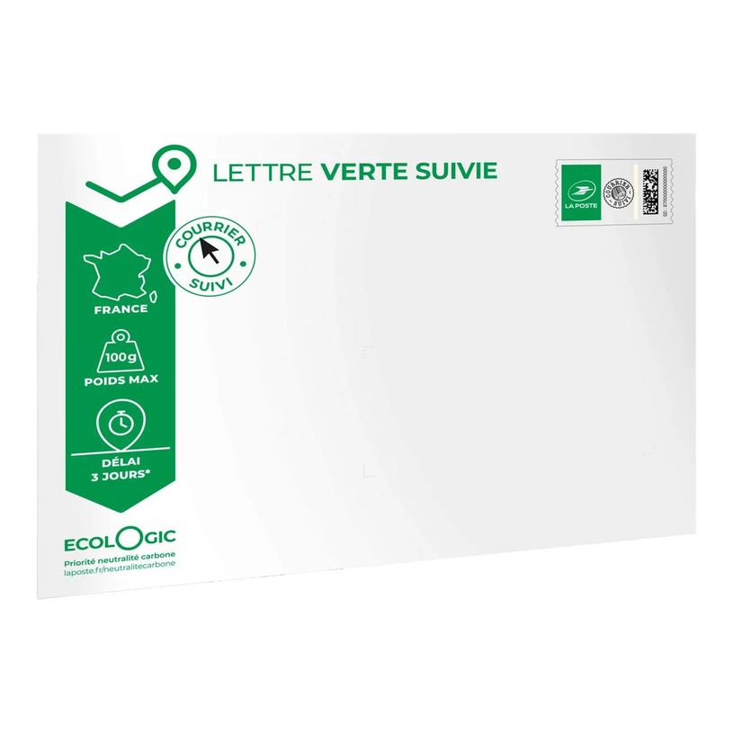 3561920996240-La Poste Ready-to-Post - Enveloppe - International C5 (162 x 229 mm) - vert-P_405233173_1-0