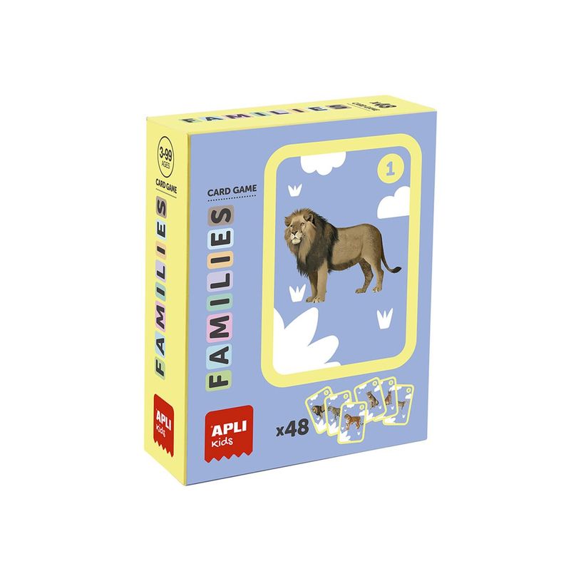 8410782197744-APLI kids - Families - jeu de cartes-P_405233185_2-0